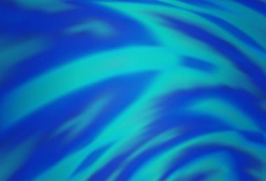 Hafif BLUE vektörü modern zarif arkaplan.