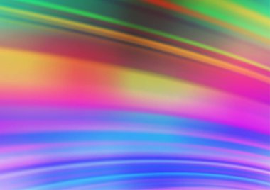 Soyut dijital duvar kağıdı, renkli vektör arkaplanı 