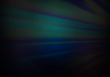 Soyut dijital duvar kağıdı, renkli vektör arkaplanı