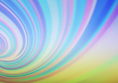 Gradyan rengine sahip soyut arkaplan