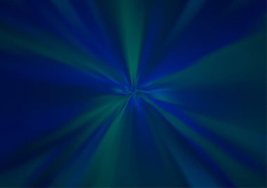 Soyut renkli bulanık arkaplan, modern resimleme