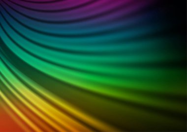 Soyut dijital duvar kağıdı, renkli vektör arkaplanı