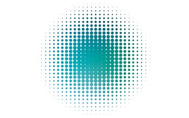 soyut yarım ton noktaları arkaplan