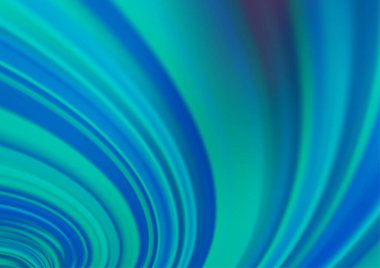 Soyut dijital duvar kağıdı, renkli vektör bulanık arkaplan