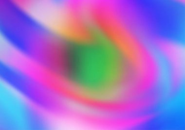 Soyut dijital duvar kağıdı, renkli vektör arkaplanı 