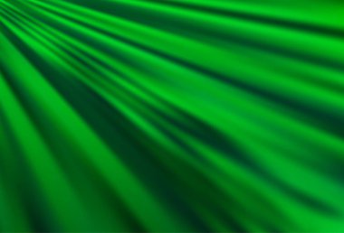 Tekrarlanan çubuklarla Açık Yeşil vektör şablonu.