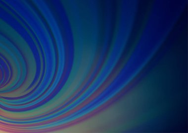 Soyut renkli bulanık arkaplan, modern resimleme