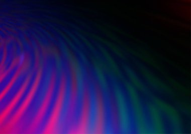 Soyut dijital duvar kağıdı, renkli vektör arkaplanı