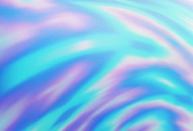 Açık BLUE vektörü şablonu bulanıklaştırdı.