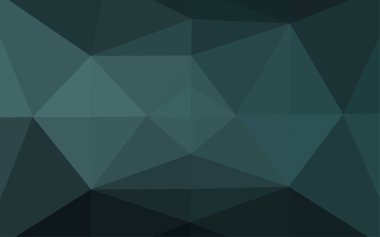 Üçgen vektör arkaplan. Modern resimleme 