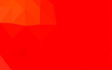 Üçgen vektör arkaplan. Modern resimleme 