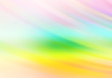 Soyut dijital duvar kağıdı, renkli vektör arkaplanı