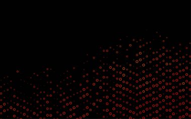 Soyut geometrik şekilli vektör duvar kağıdı 