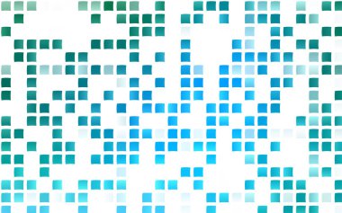 Kareli soyut geometrik arkaplan