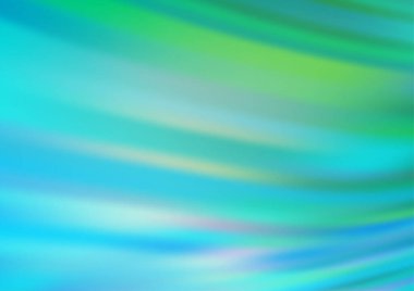 soyut mavi arkaplan, hareket bulanıklığı