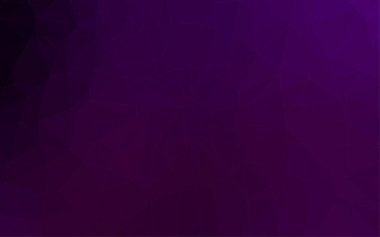 Üçgen vektör arkaplan. Modern resimleme 