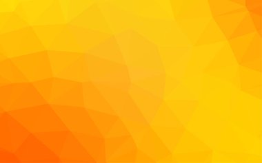 Üçgen vektör arkaplan. Modern resimleme 