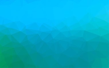 Üçgen vektör arkaplan. Modern resimleme 