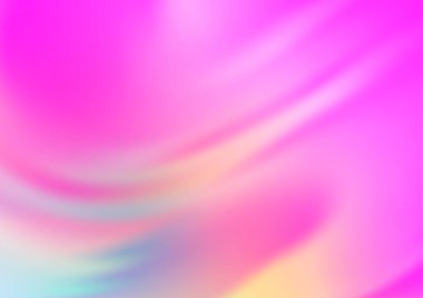 Soyut dijital duvar kağıdı, renkli vektör bulanık arkaplan