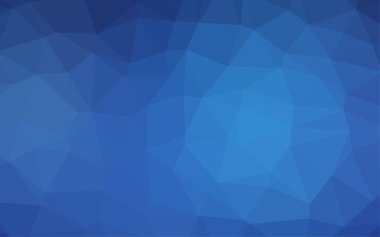 Üçgen vektör arkaplan. Modern resimleme 