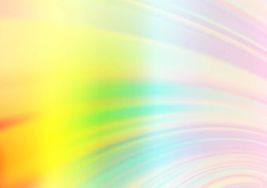 Soyut dijital duvar kağıdı, renkli vektör arkaplanı