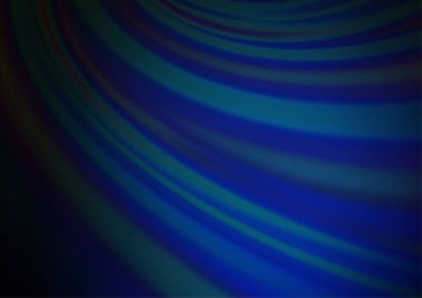 hareket bulanıklığı olan soyut arkaplan