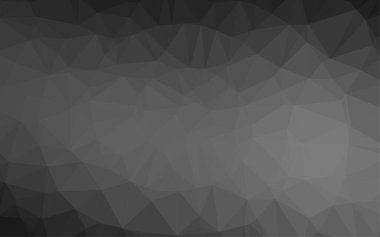 Üçgen vektör arkaplan. Modern resimleme 