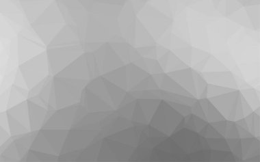 Üçgen vektör arkaplan. Modern resimleme 