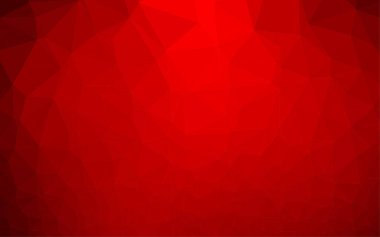 Üçgen vektör arkaplan. Modern resimleme 