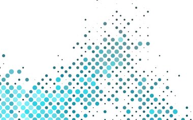 soyut yarım ton noktaları arkaplan