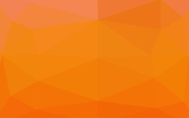 Soyut dijital duvar kağıdı, renkli vektör arkaplanı 