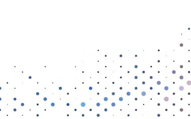 Soyut dijital duvar kağıdı, renkli vektör bulanık arkaplan