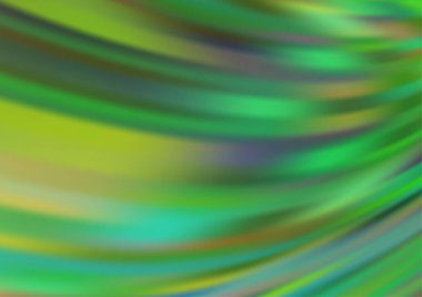 Vektör çizimi. Soyut duvar kağıdı, arkaplan. 