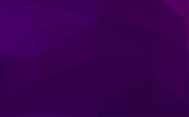 Üçgen vektör arkaplan. Modern resimleme 