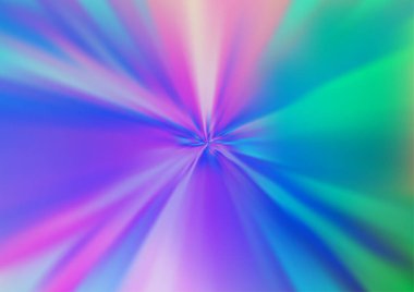 Soyut dijital duvar kağıdı, renkli vektör arkaplanı 