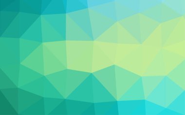 Üçgen vektör arkaplan. Modern resimleme 