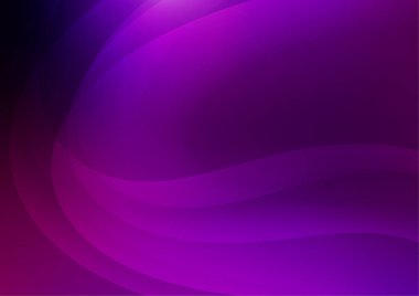 Soyut renkli vektör arkaplanı