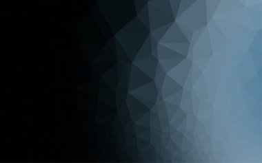 Üçgen vektör arkaplan. Modern resimleme 