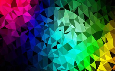 soyut dijital duvar kağıdı, vektör arkaplan