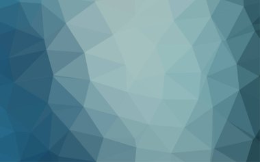 Üçgen vektör arkaplan. Modern resimleme 