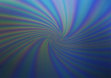 Mavi ve beyaz çizgileri olan soyut arkaplan