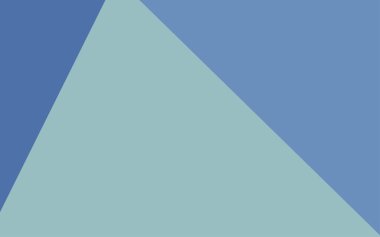 Üçgen vektör arkaplan. Modern resimleme 