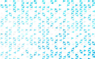 Üçgen vektör arkaplan. Modern resimleme 