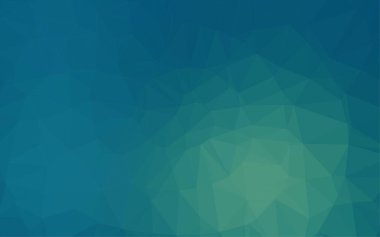 Üçgen vektör arkaplan. Modern resimleme 