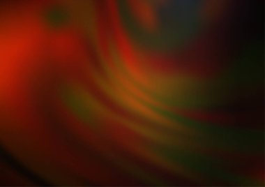 Soyut dijital duvar kağıdı, renkli vektör arkaplanı 