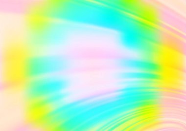 Soyut dijital duvar kağıdı, renkli vektör arkaplanı