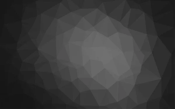 Φόντο Τριγώνου Διανύσματος Σύγχρονη Απεικόνιση — Διανυσματικό Αρχείο