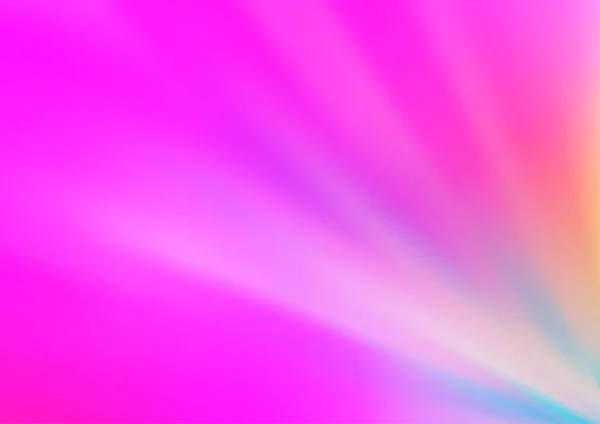 Värikäs Abstrakti Kaltevuus Tausta Vektori Kuva — vektorikuva
