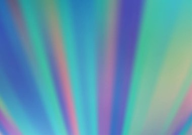 Soyut dijital duvar kağıdı, renkli vektör bulanık arkaplan