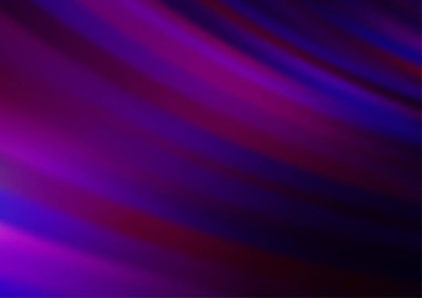 Parlak tonlu bulanık çizgiler. Gradyanı olan belirsiz bir soyut çizim. İşiniz için yepyeni bir tasarım.. 